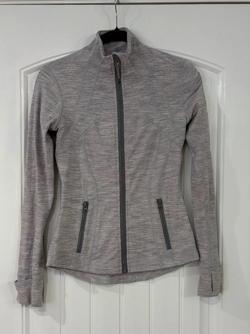 Lululemon define jacket
